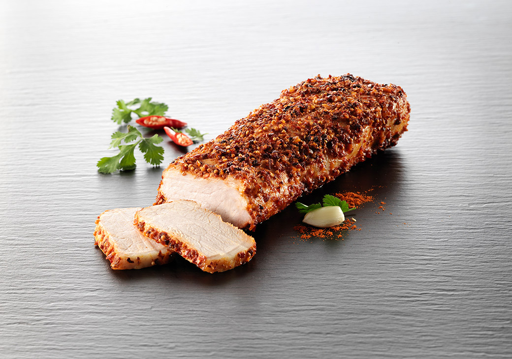 Tican kamfilet Texas